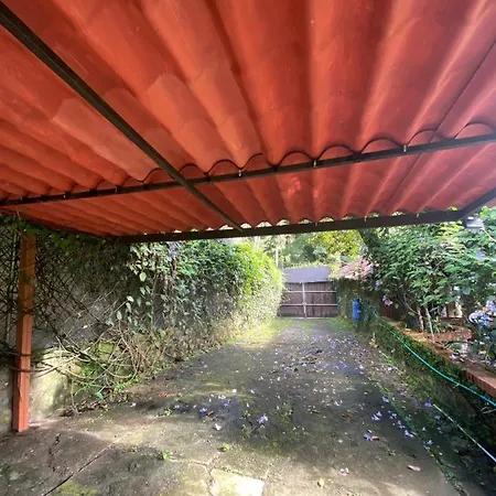 Finca Villa Chalet Del Rio Cali Farm Villa Chalet Cali River Exterior photo