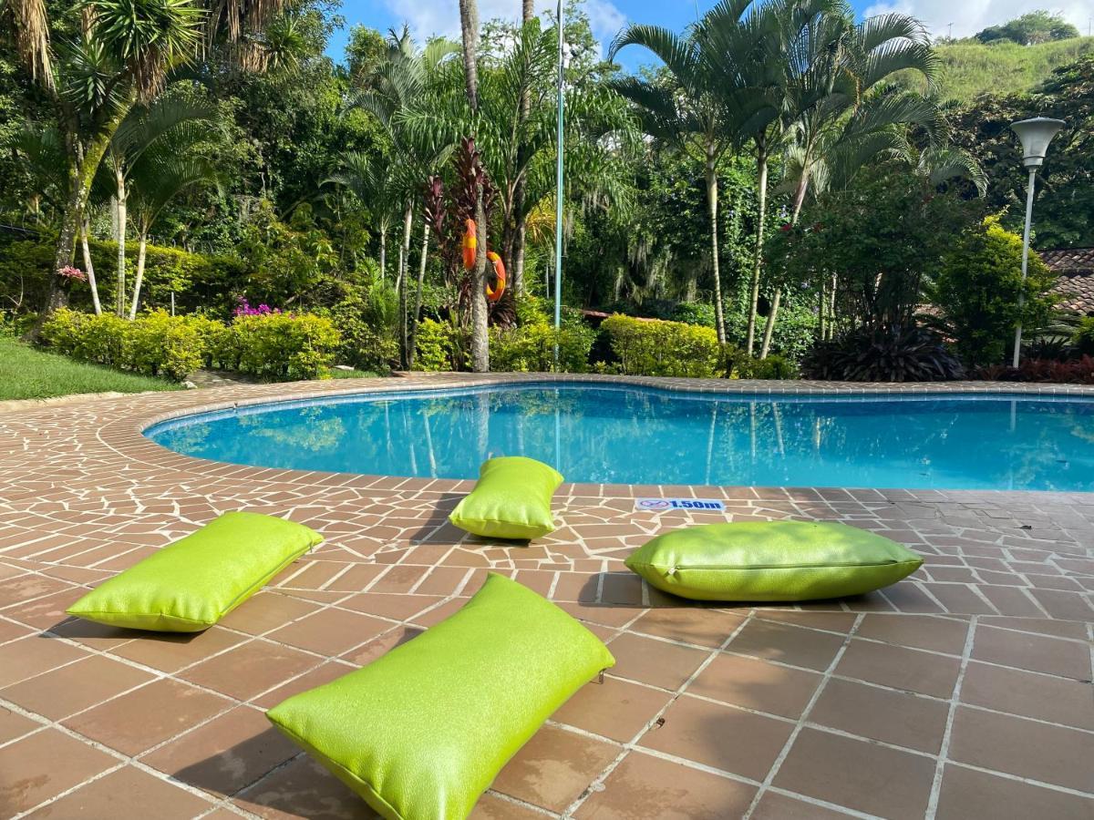Del Rio Farm River Villa