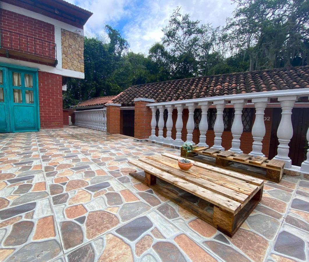 Del Rio Farm River Villa