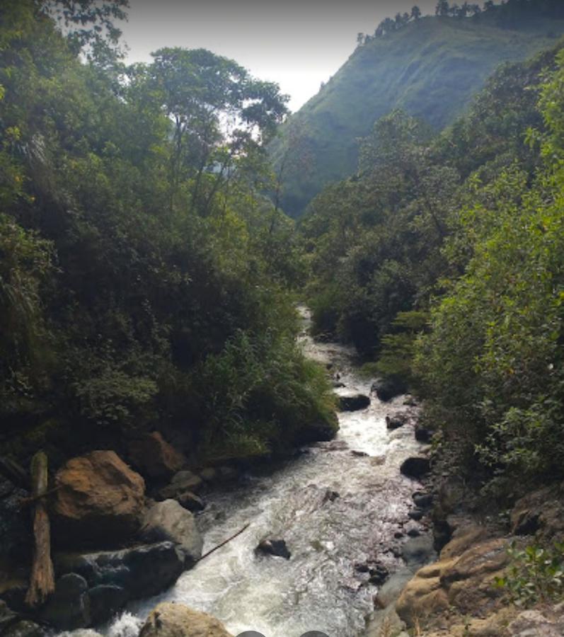 Villa Del Rio Farm River *