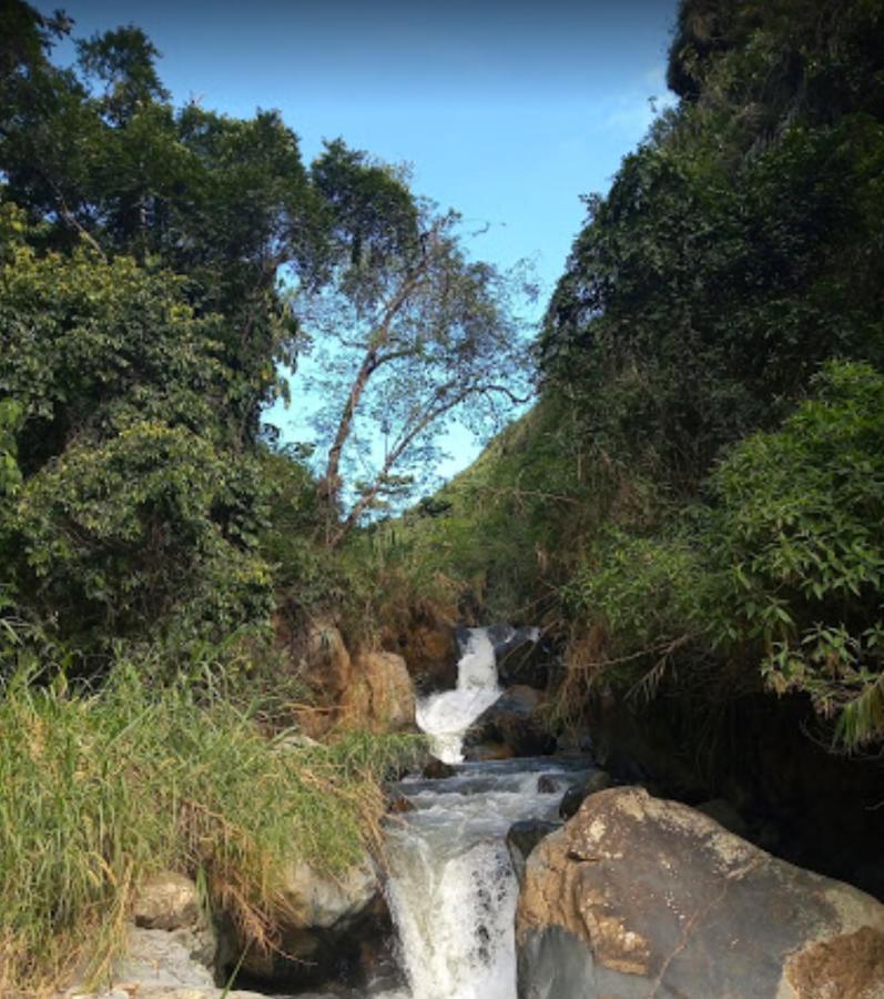Del Rio Farm River Villa