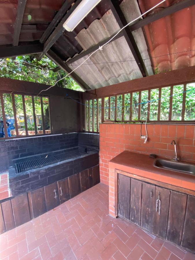 Del Rio Farm River Villa *
