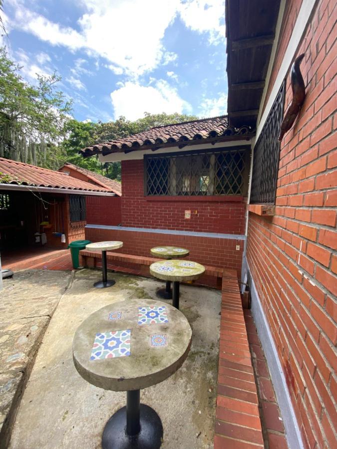 Villa Del Rio Farm River