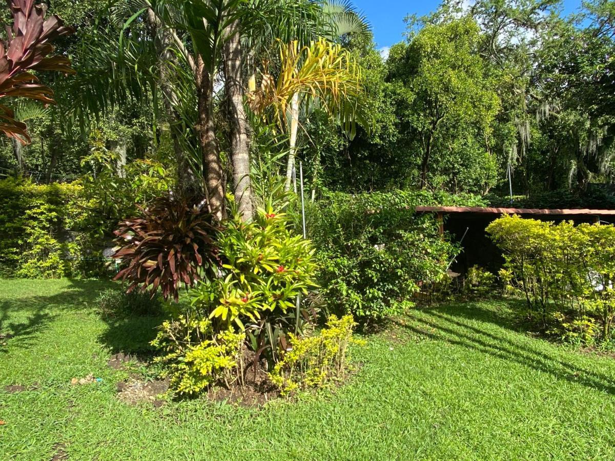 Del Rio Farm River Villa