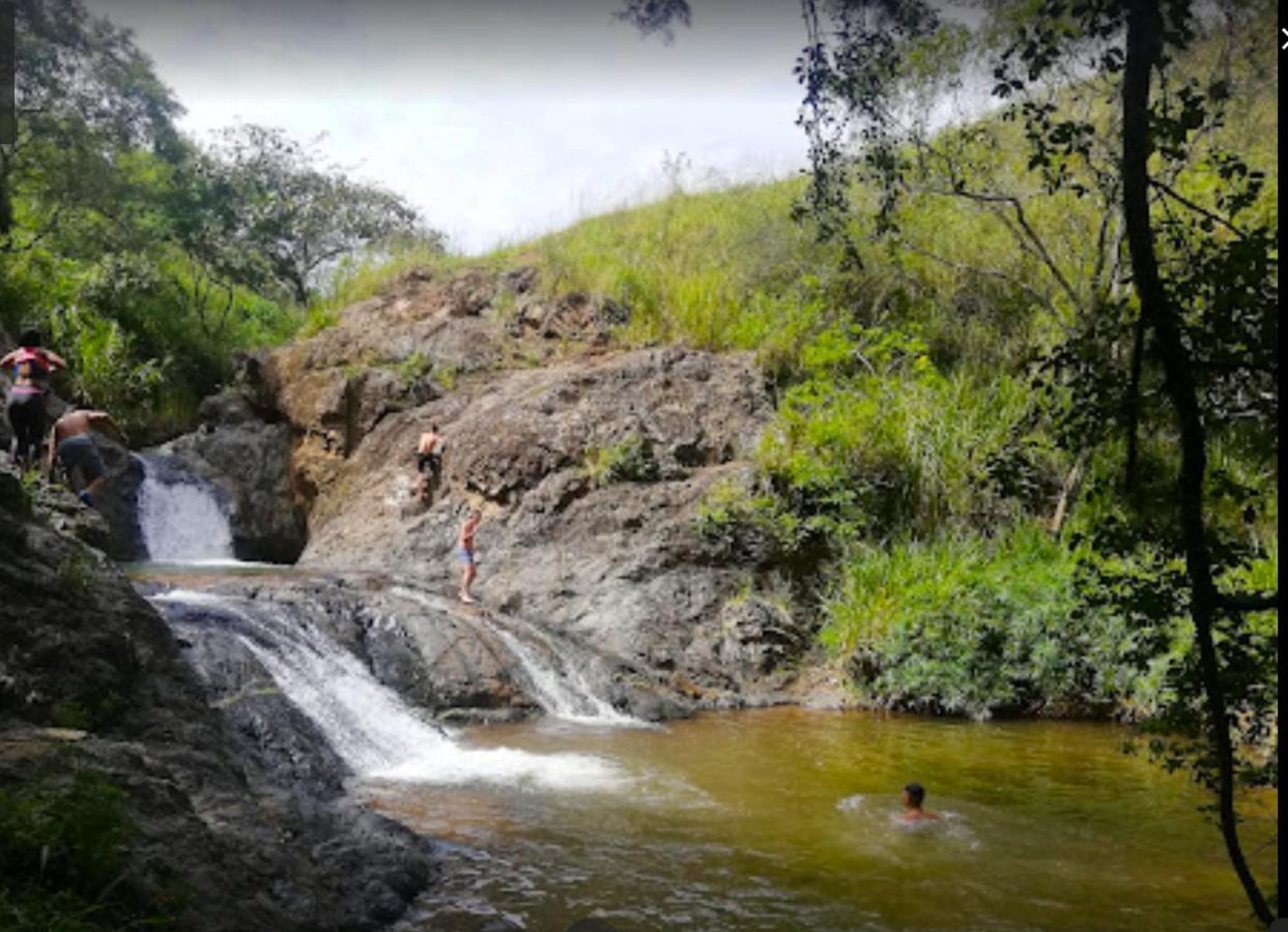Del Rio Farm River